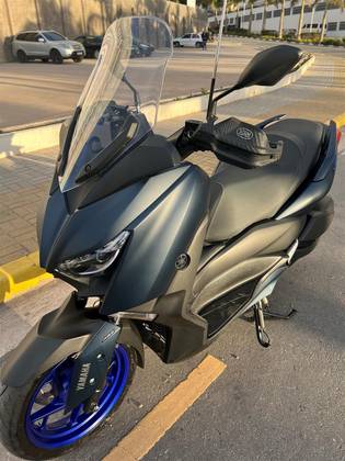 YAMAHA XMAX ABS 